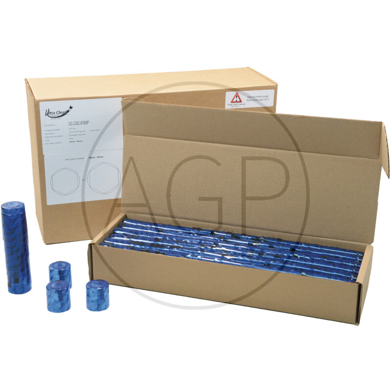 80mm x 60mm kapsle SW 64 do 78