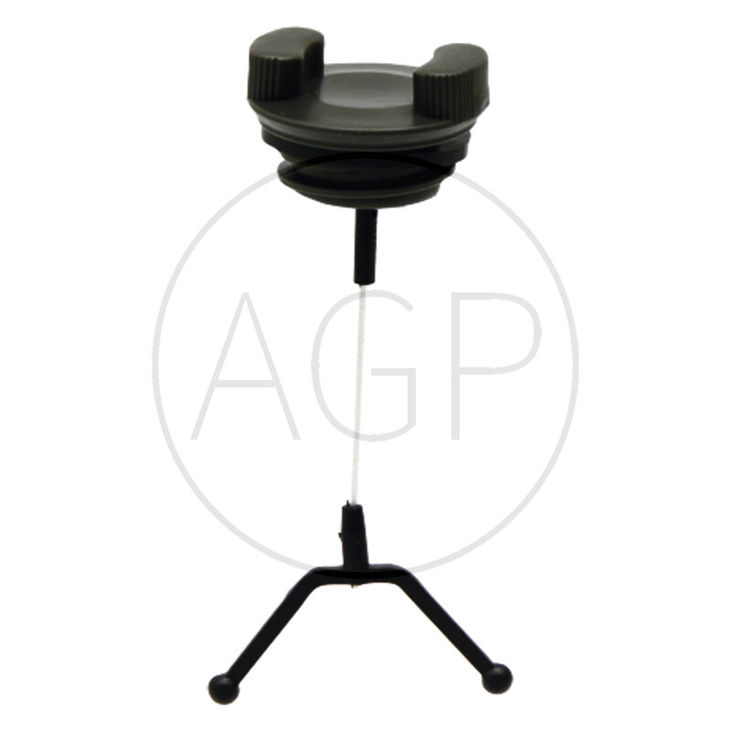 Uzávěr olejové nádrže pro Husqvarna