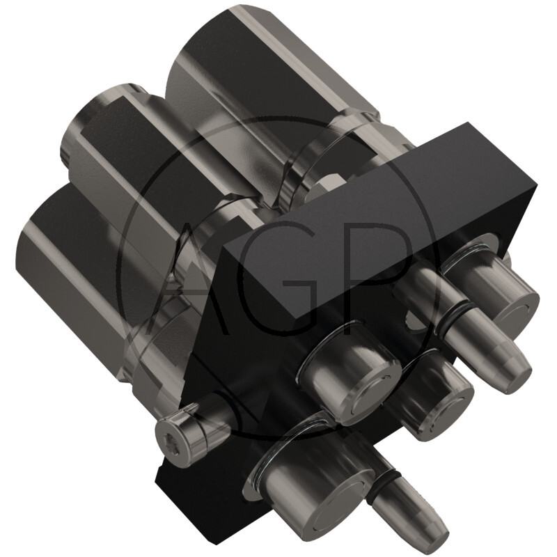 Samec 3P510G-4-A M C