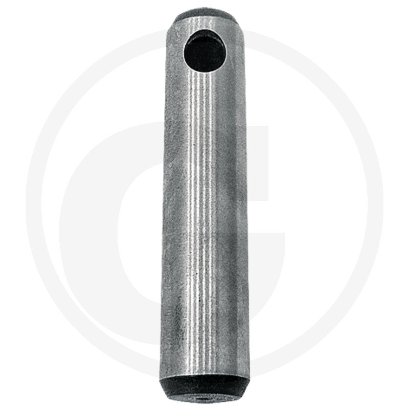 Čep pluhu Ø 22 x 101 mm