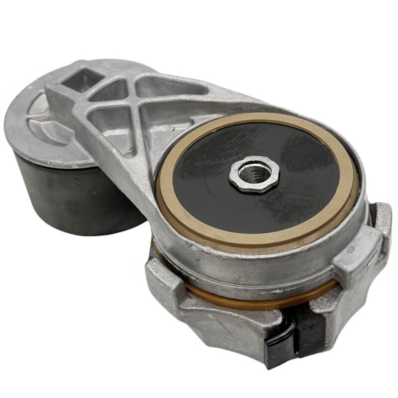 Napínák klínového řemene o průměru 74 mm pro traktory John Deere a Case IH