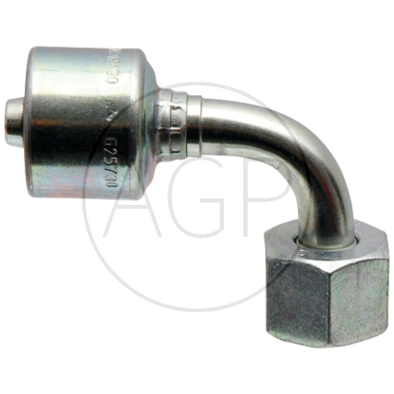 PNE 32 DKOS M52x2.0 90° (38S)