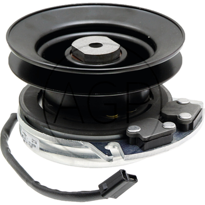 Magnetická spojka o průměru hřídele 25,4 mm a výšce 100 mm pro MTD