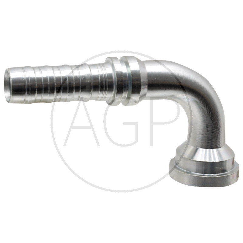 PN 25 SFS-CAT 1 90° SSP