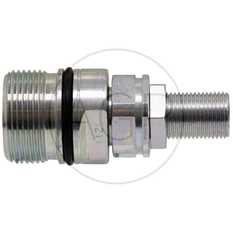 KF-S 35L (M45x2,0) DN25-BG6