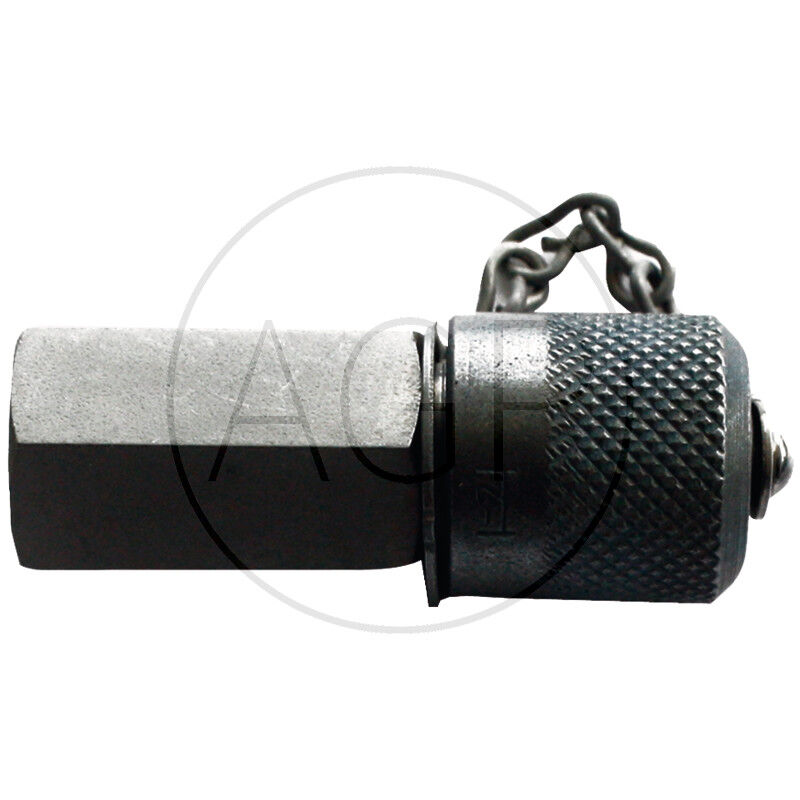 Měřicí spojka M-JIC 1/2-20UNF