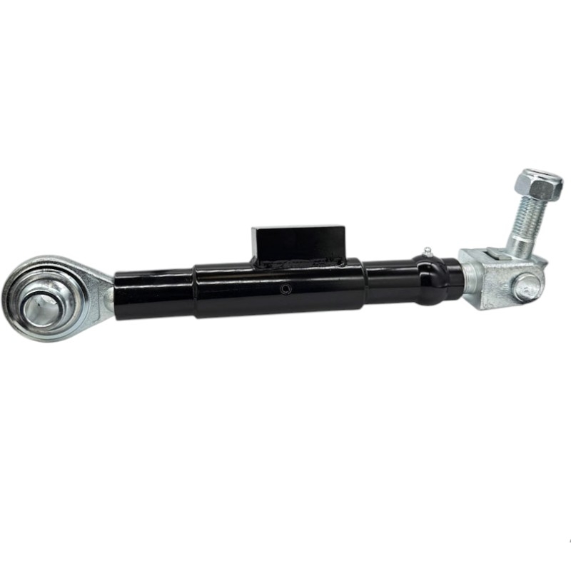 Stabilizátor tříbodového závěsu pro traktory Massey Ferguson a Renault