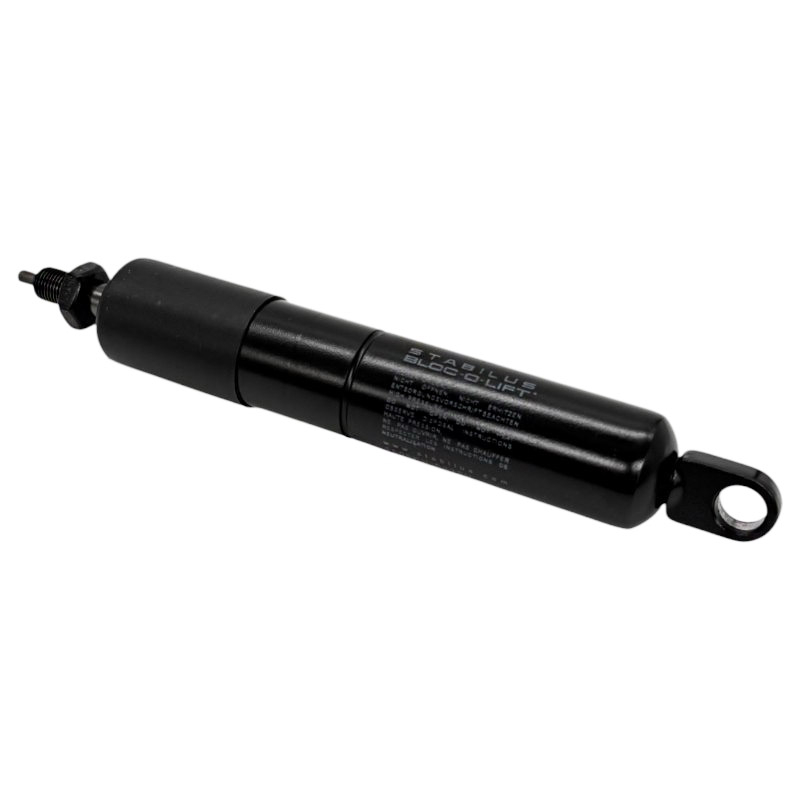 Plynová vzpěra sloupku řízení Stabilus pro traktory John Deere o délce 230,5 mm a díle 330 N