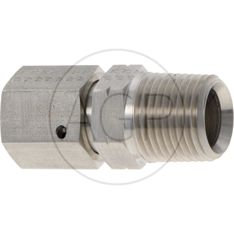 GA-DKJ 1.5/8 - AGN 1.1/4 VA