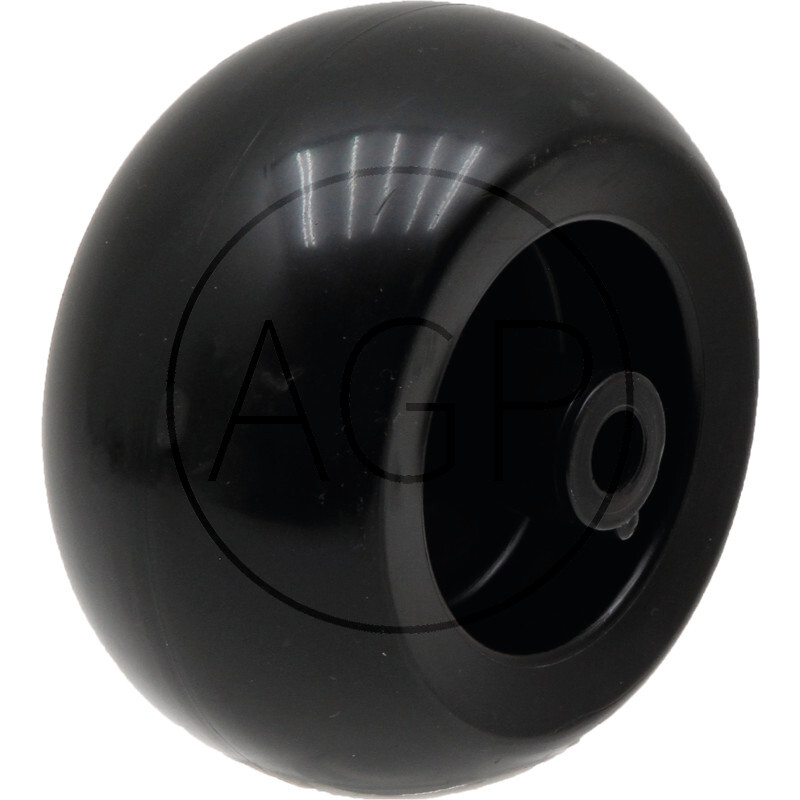 Pojezdová kola o vnějším průměru 127 mm pro John Deere