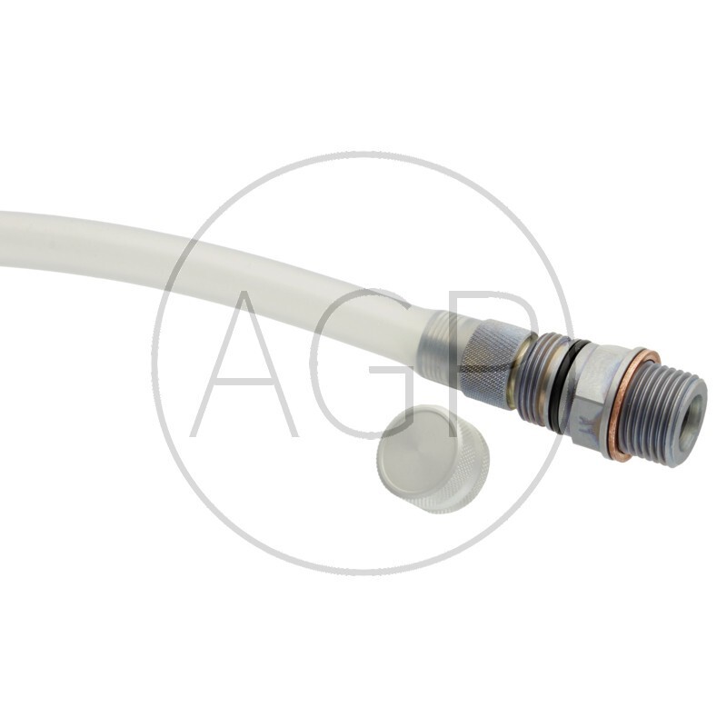 Výpustný ventil oleje vhodný pro Massey Ferguson, vypouštěcí olejový ventil