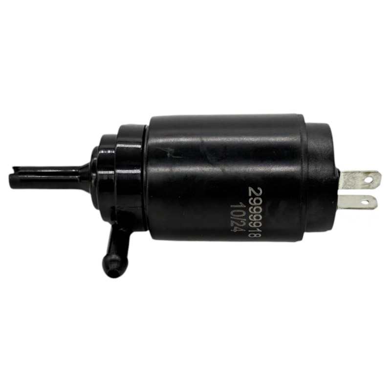 Elektrické čerpadlo nádržky ostřikovačů 12 V pro traktory a pracovní stroje