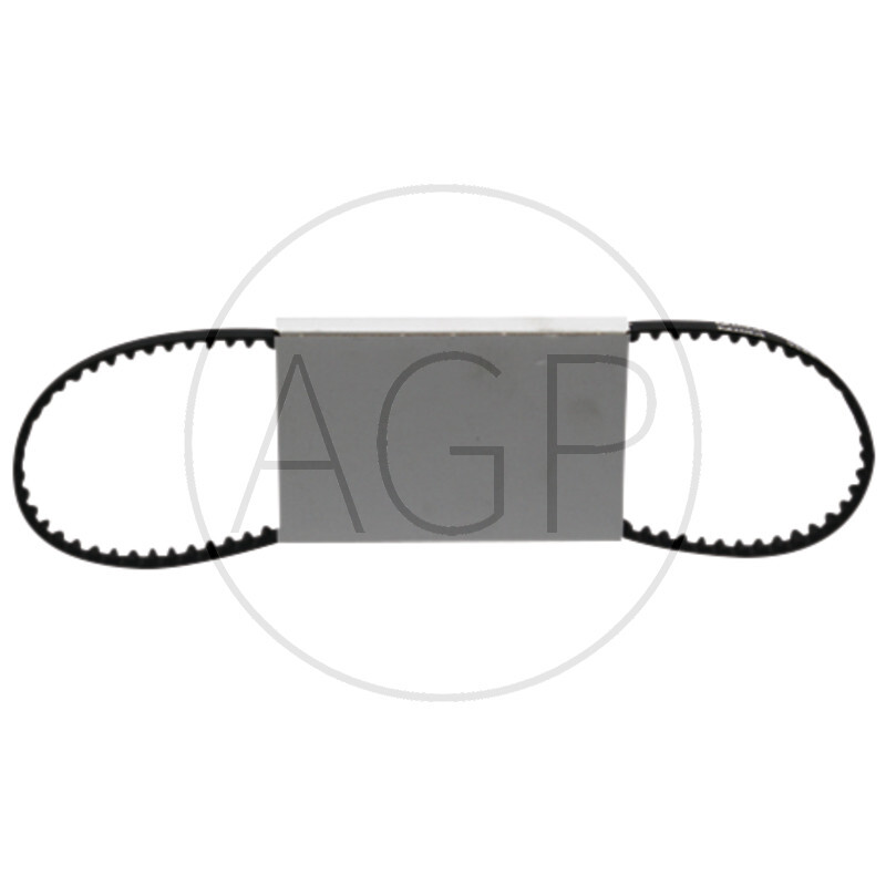 Stiga ozubený řemen o rozměru 800 x 12 mm