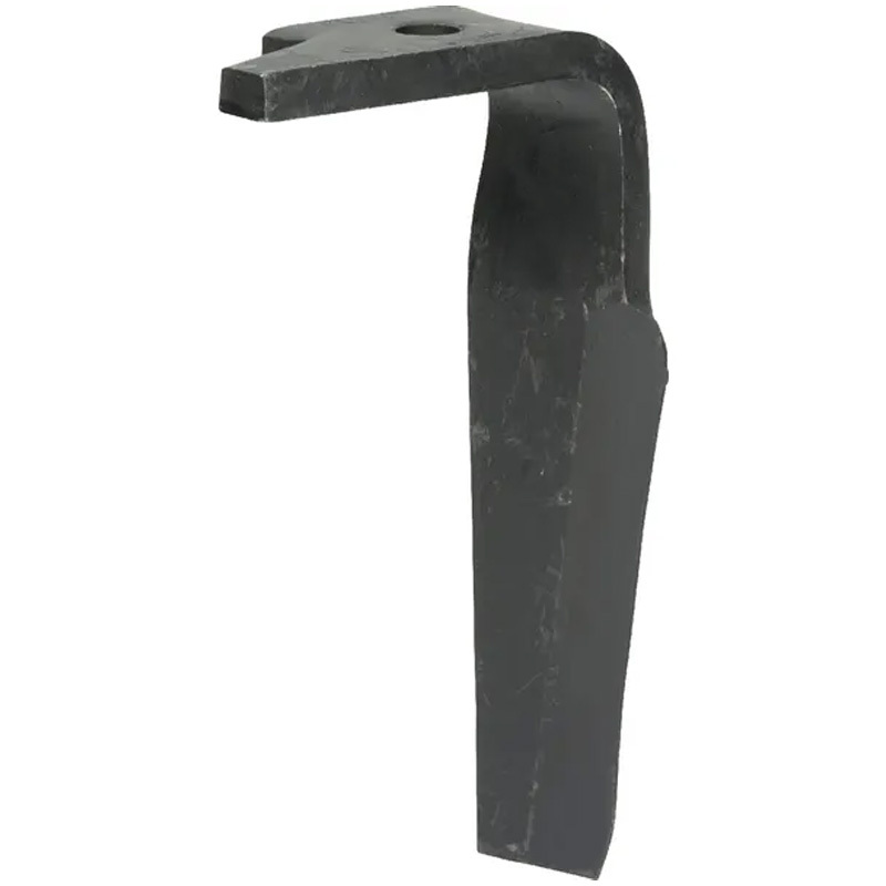 Hrot rotačních bran pro rotační brány Amazone KE 252, KE 302, KE 402 pro pravou stranu