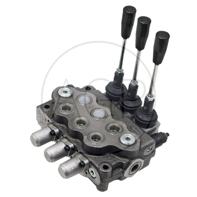 Monoventil SD11-3-P-3x(18L)-AET