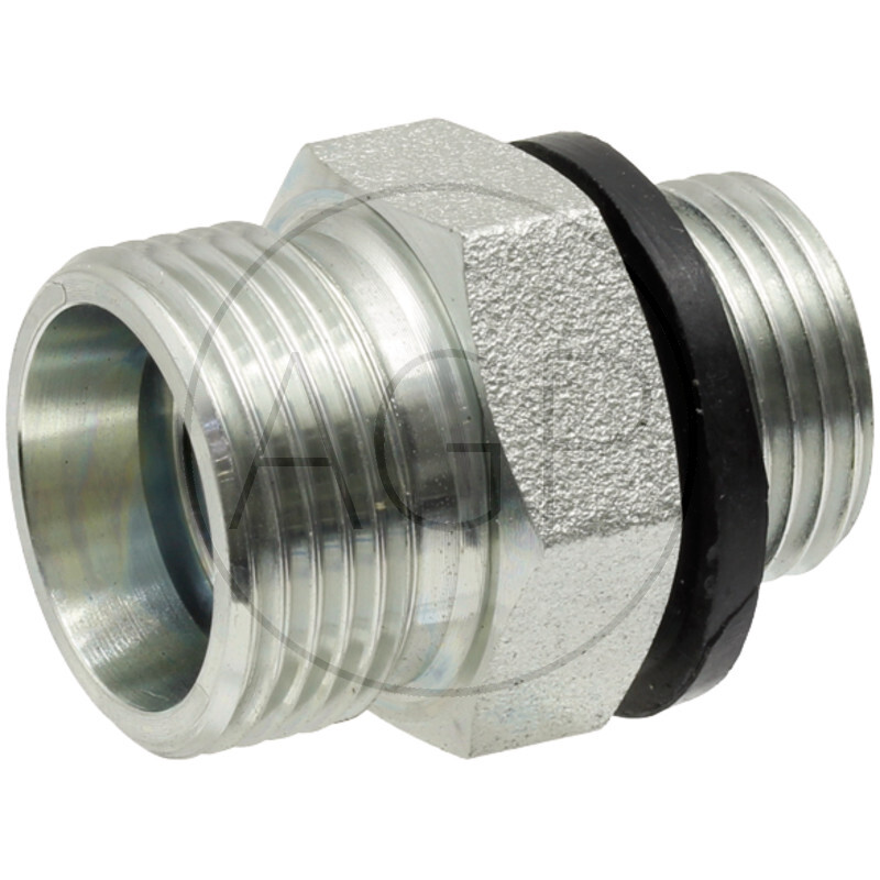 X-GER 08 L 1/2 - WD