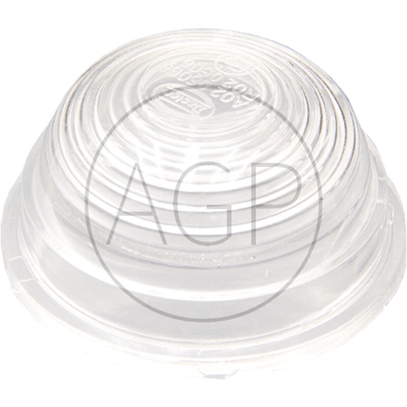 Kryt světla s vnitřním průměrem 38 mm