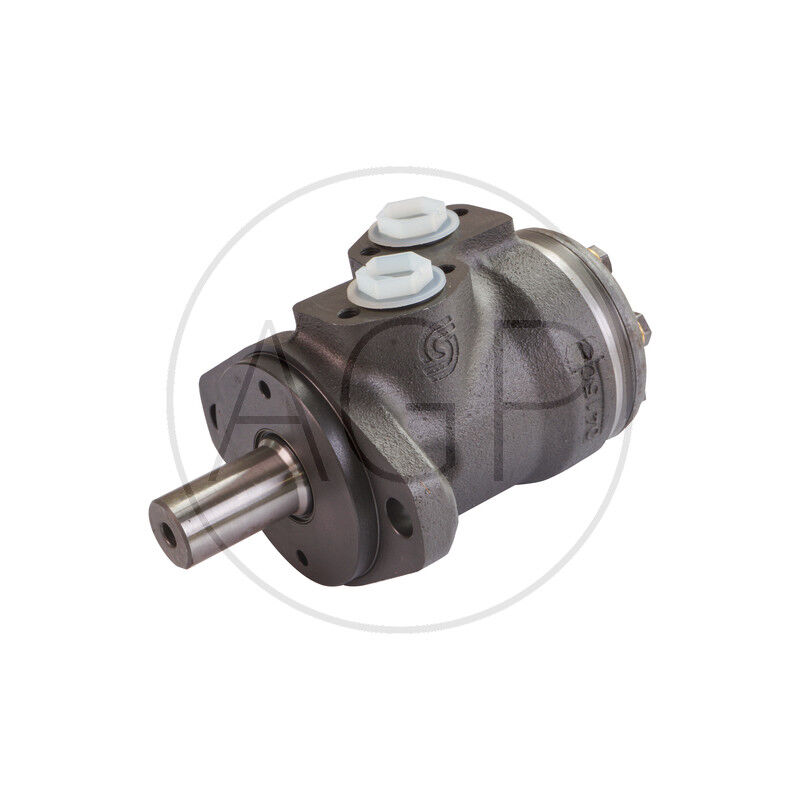 Danfoss hydr. motor OMP 400  G 1/2 s výkonem 389,2 cm³ / ot.