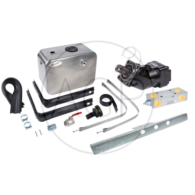 Hydraulický kit