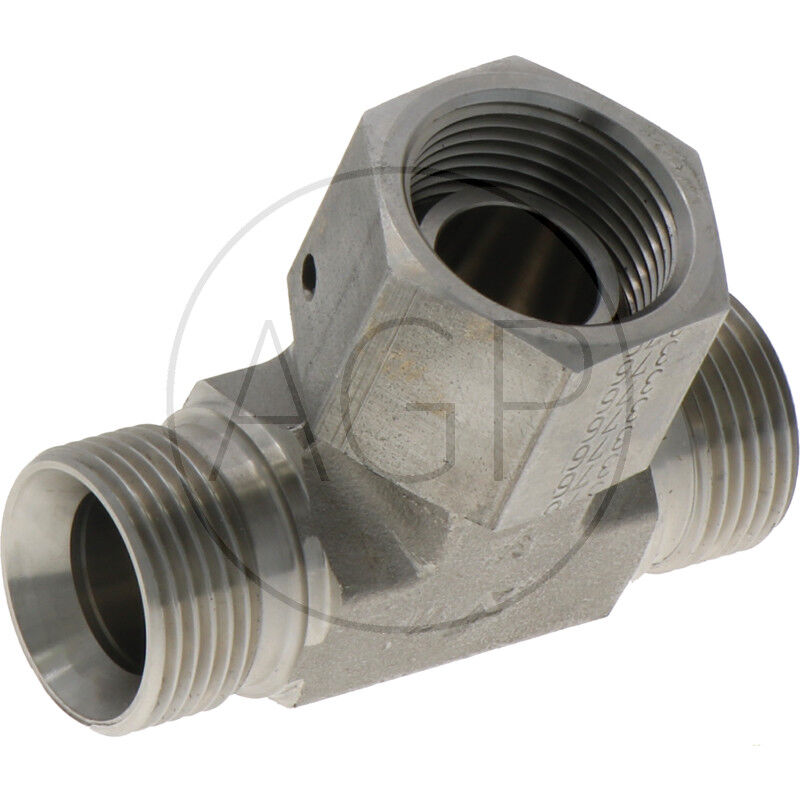 TAGR 1.1/2 - DKR 1.1/2 - AGR 1.1/2 VA