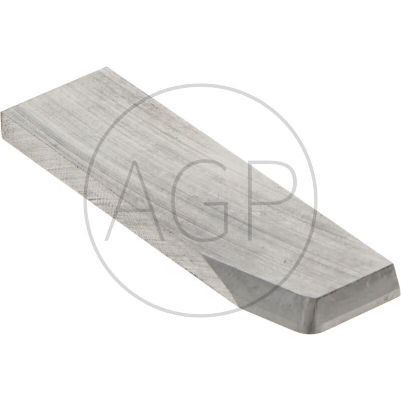 Loupací nůž vnitřní DN50