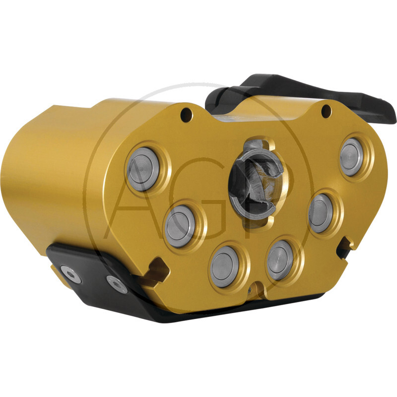 Cejn multi-X spojka hexa 10 s přípojem G 3/8