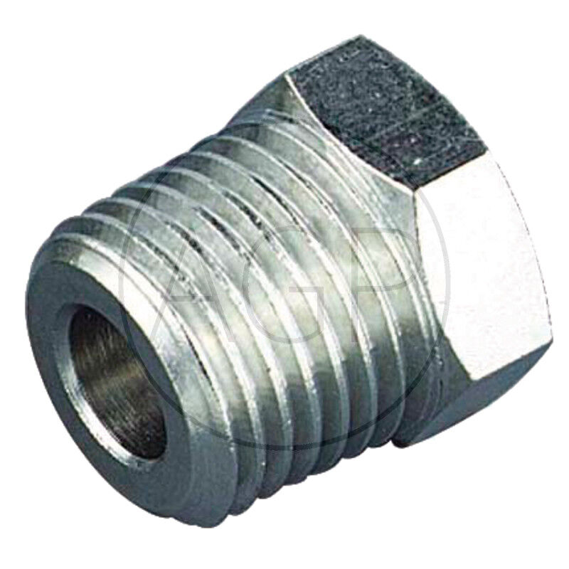 F-Rk-1/2-1/4-MSv Redukce šroubení kónické