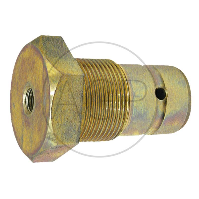 Kloubový čep obraceče Deutz-Fahr, Pöttinger, Vicon/PZ, na série KH, HIT, ZK, Fanex