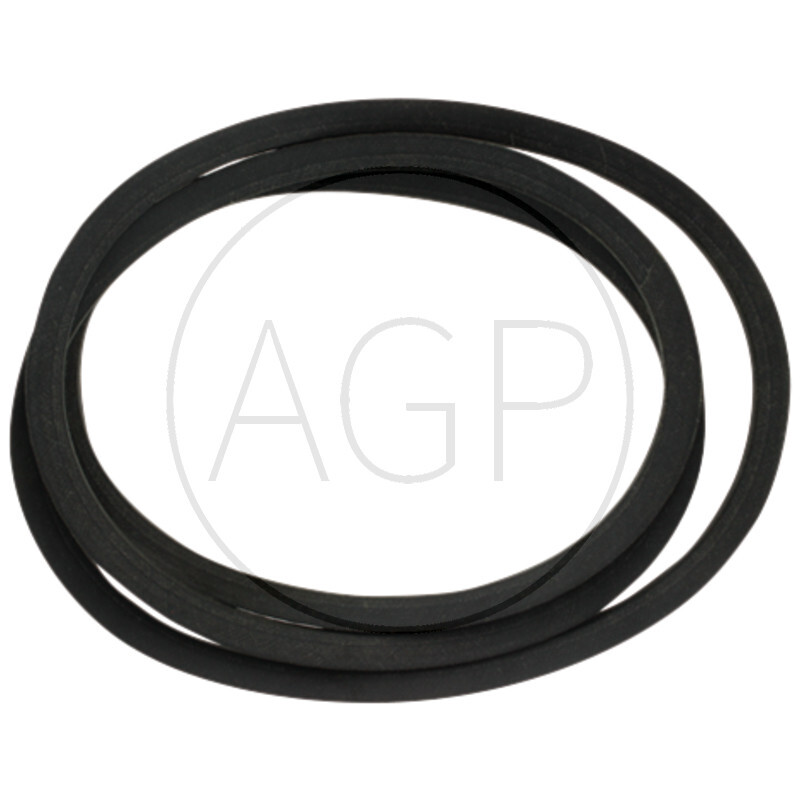 Klínové řemeny Optibelt pro Stiga, o rozměrech 12,7 x 1795