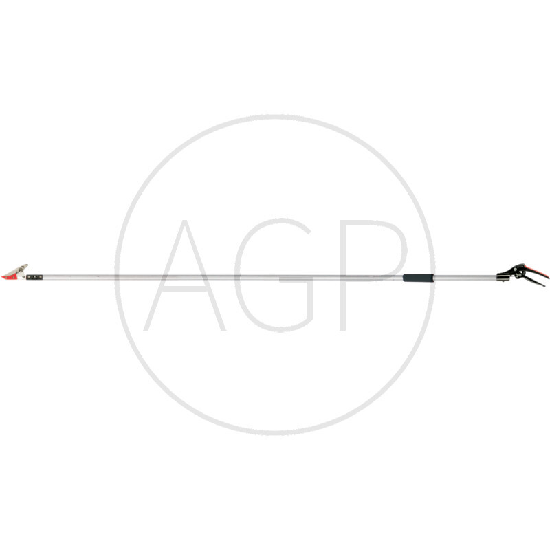 Zahradnické nůžky B188F7