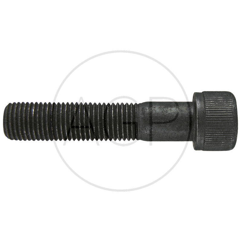 Nožový šroub se závitem 3/8-24UNF o délce 43 mm pro Sabo