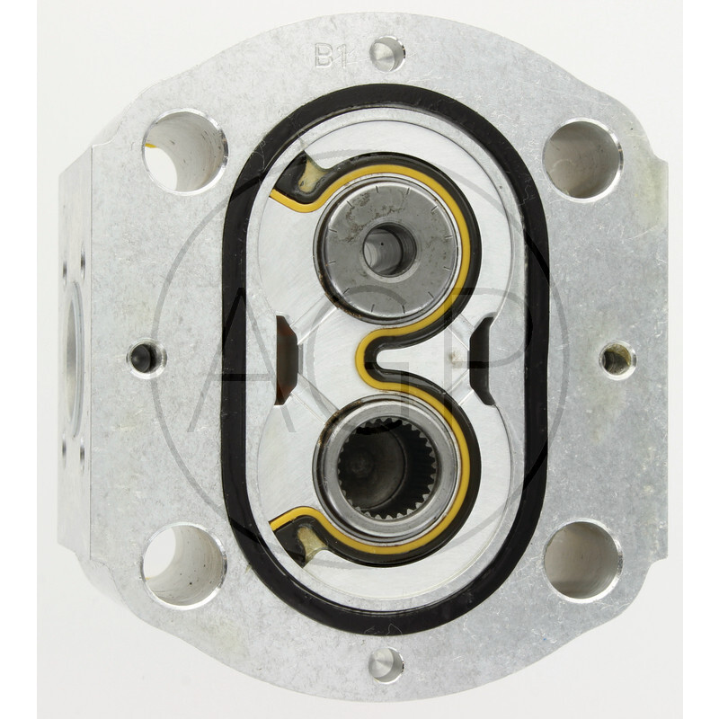 Čerpadlo PLP20.8D0- LBE/BC-N-I FS