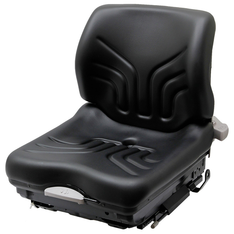 Sedadlo Grammer MSG 20 pro vysokozdvižné vozíky a stavební stroje