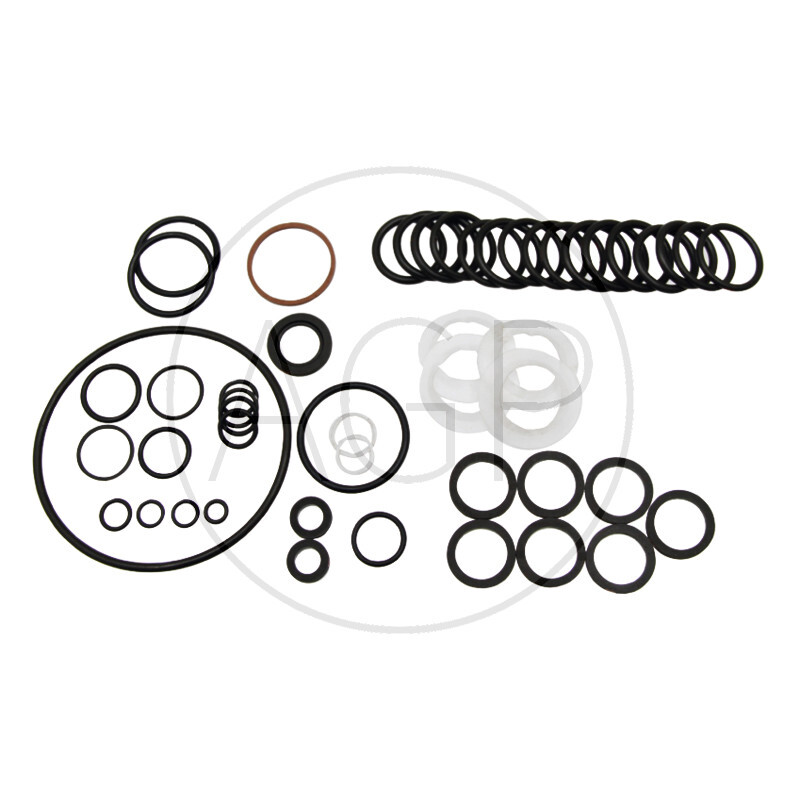 Sada těsnění hydraulického čerpadla John Deere, na série 20, 30, 40, 50, 55, 60