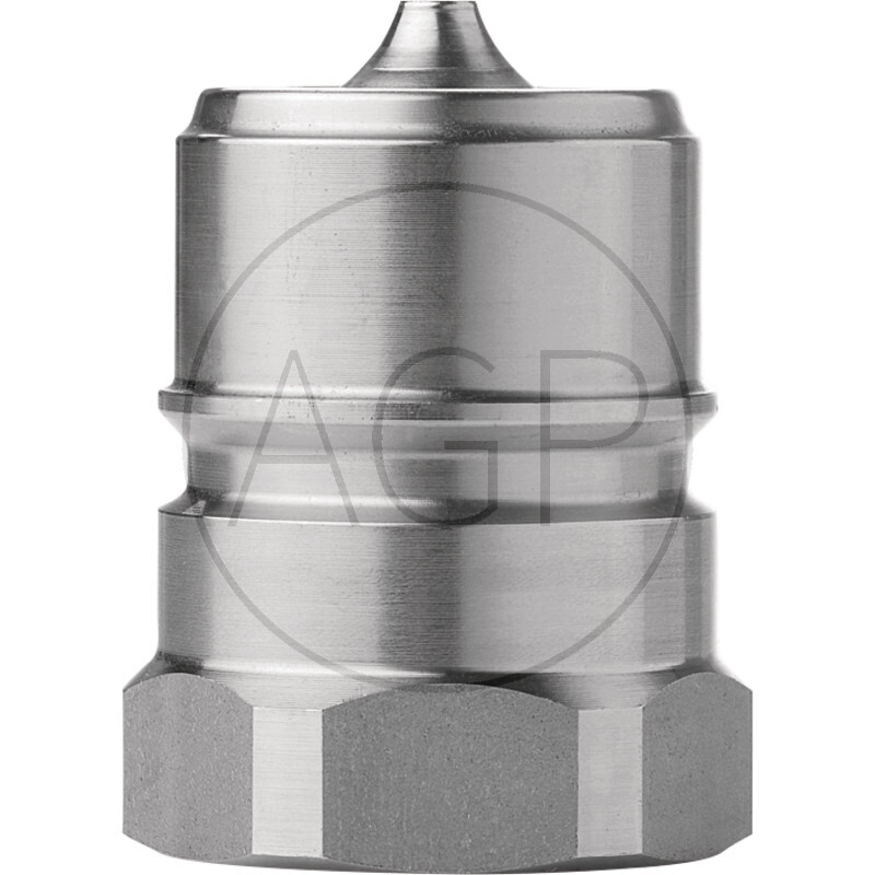 Cejn vsuvka G 3/4 vnitřní závit; FKM; ušlechtilá ocel 3/4