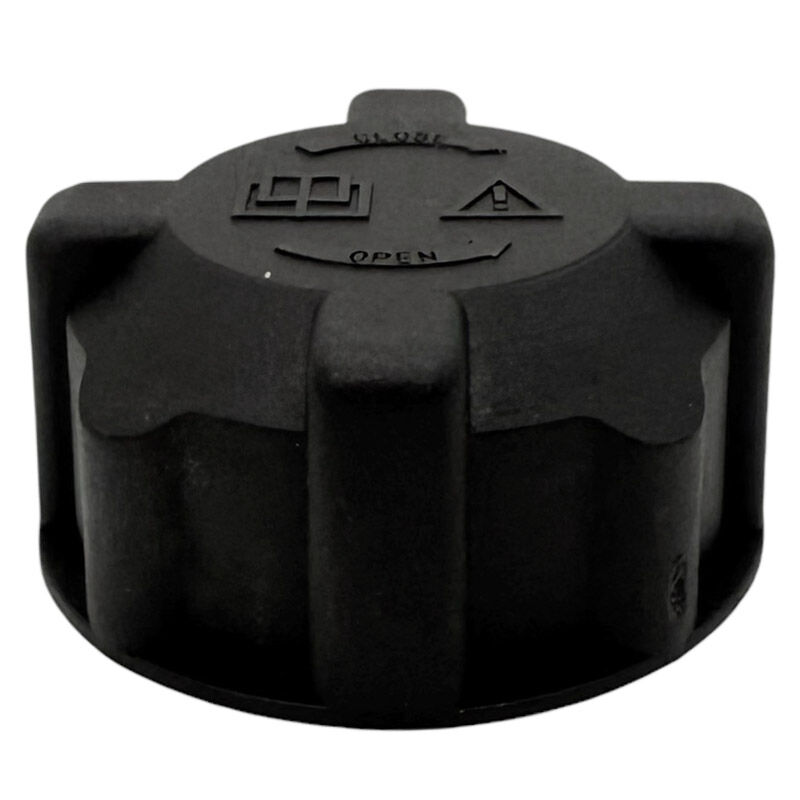 Víčko chladiče pro traktory Valtra a Massey Ferguson