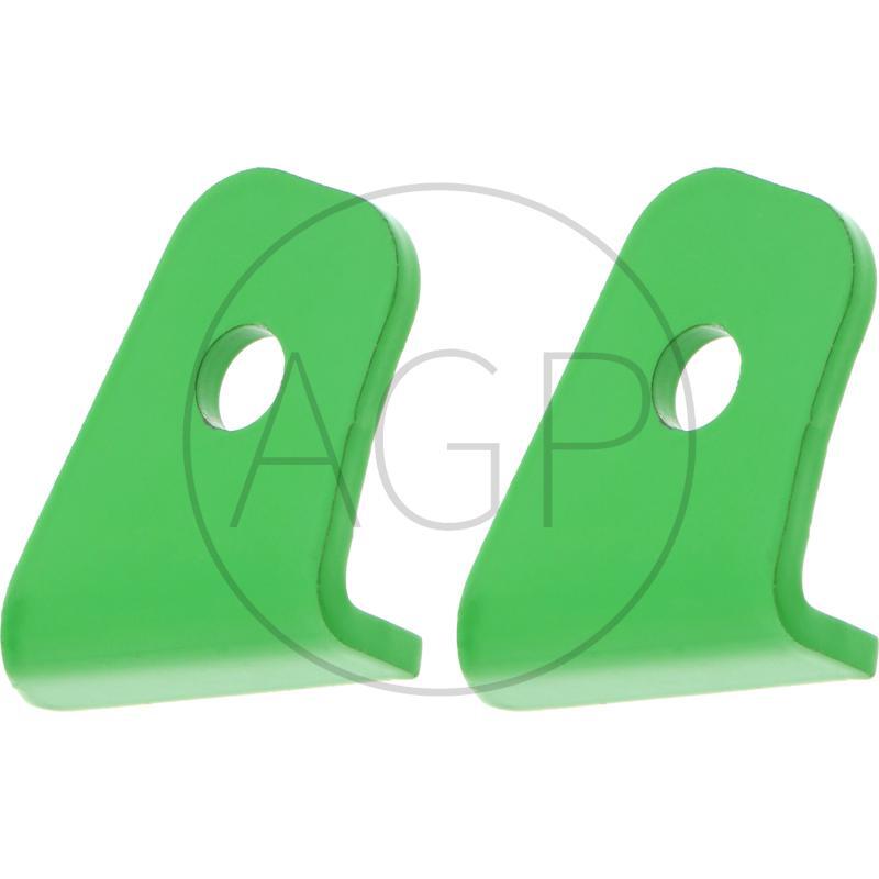 Pravotočivý unašeč žacího disku, vhodný pro Krone, na série AFA, AFL, AM, AMT, Big M