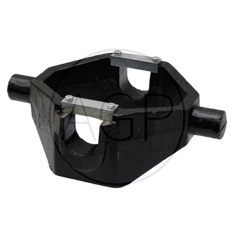 Chapel kardanový kroužek-102