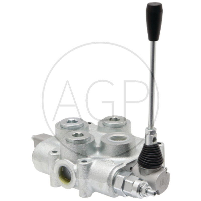 Monoventil BM 180 jednočinný