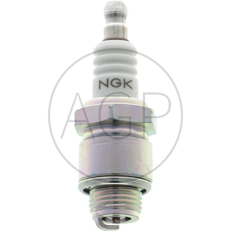 NGK zapalovací svíčky BPMR7A 