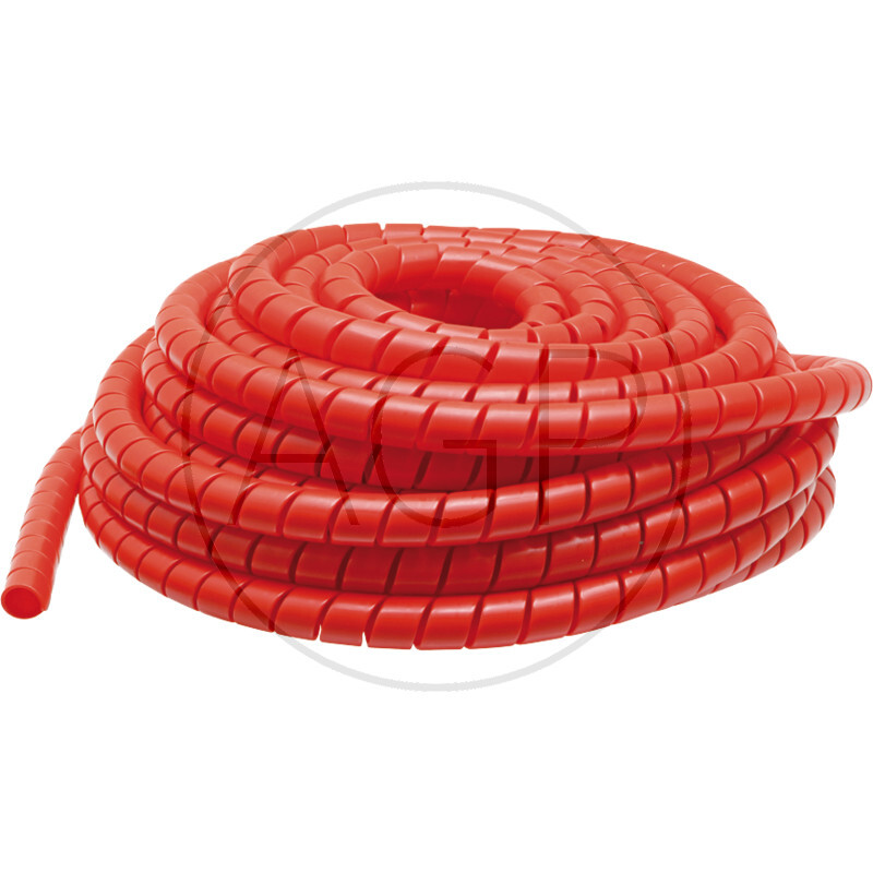 HG-16 12,5-16 mm červená  balení 20