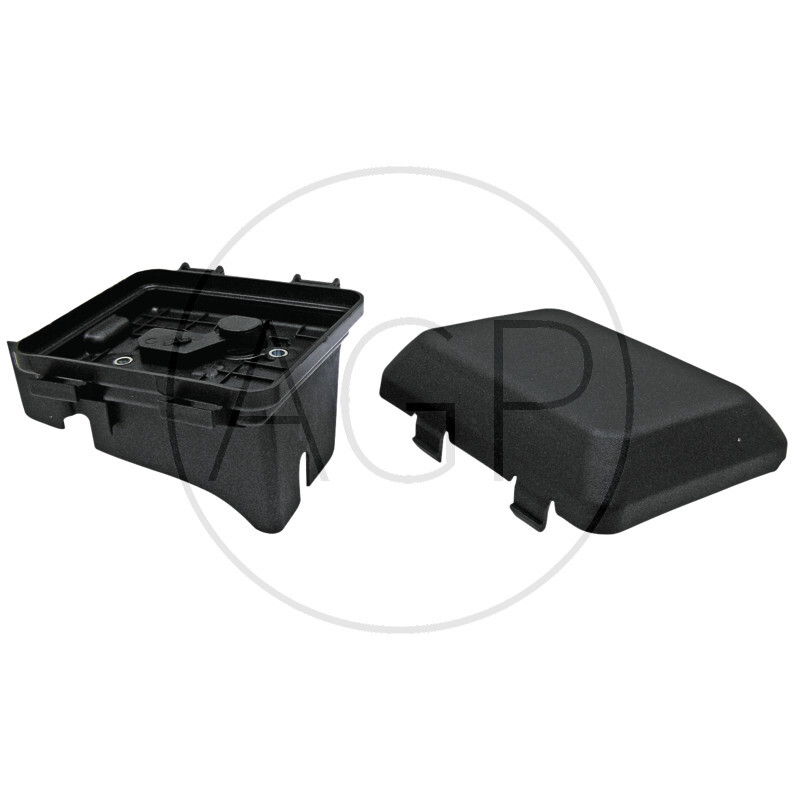 Víko vzduchového filtru pro Honda