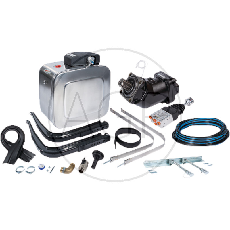 Hydraulický kit