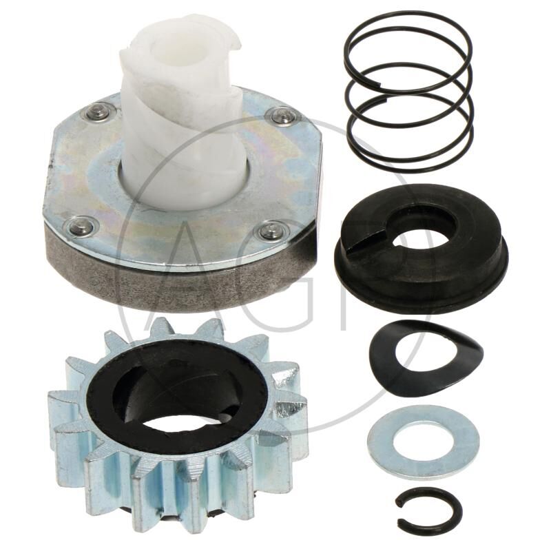 Opravárenská sada pro startér motoru Briggs & Stratton se zuby na pastorku