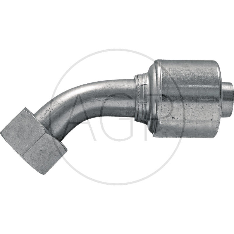 PNE 06 DKOR 3/8 45°