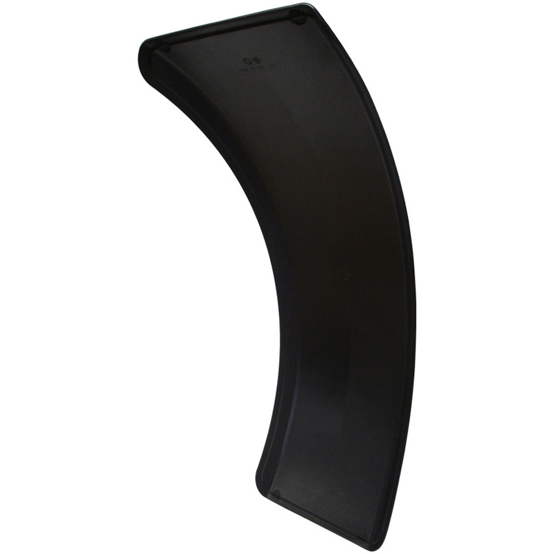 Blatník na traktor plastový šířka 230 mm délka 800 mm