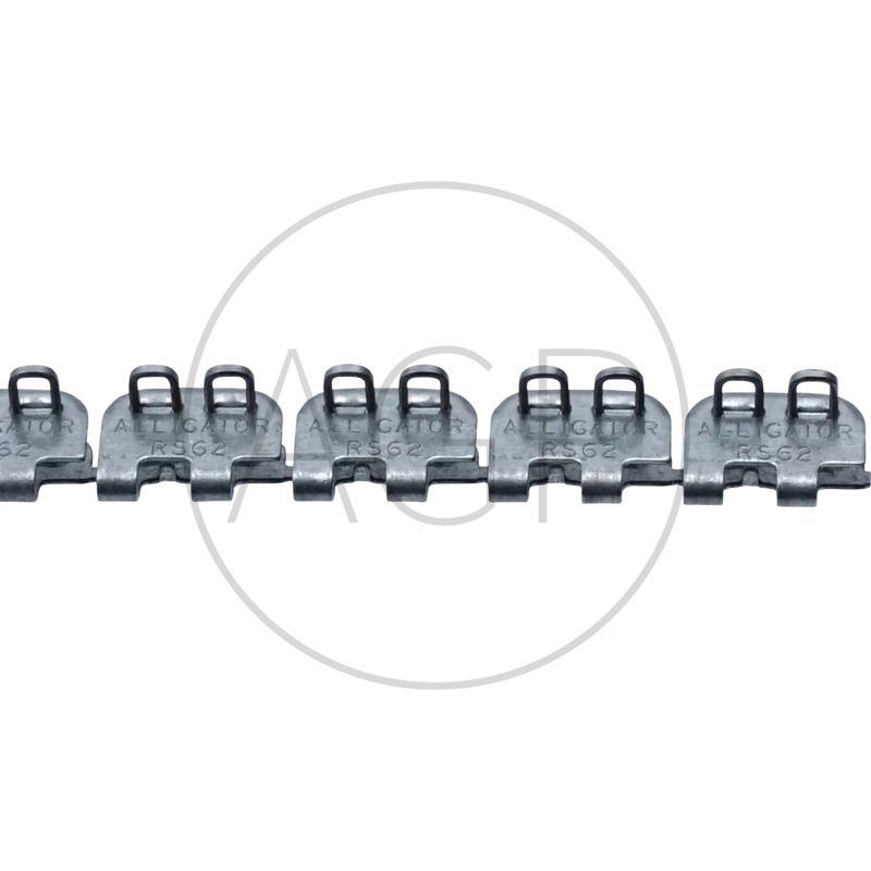 Sada pásových spojek