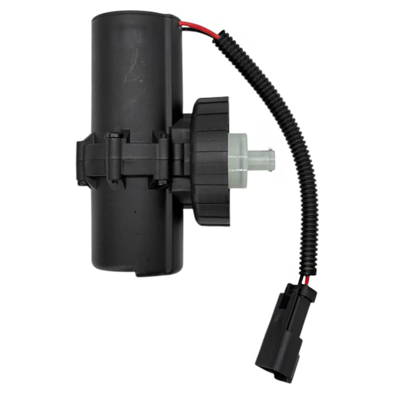 Elektrické podávací palivové čerpadlo pro JCB a Caterpillar