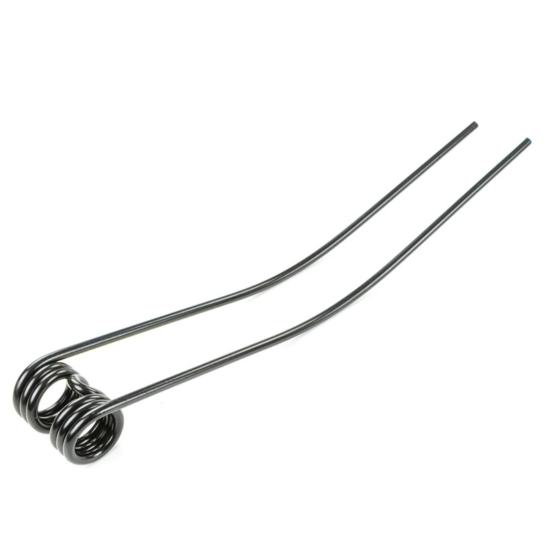 Pero shrnovače Fella pro typ TS k shrnování píce o délce 600 mm