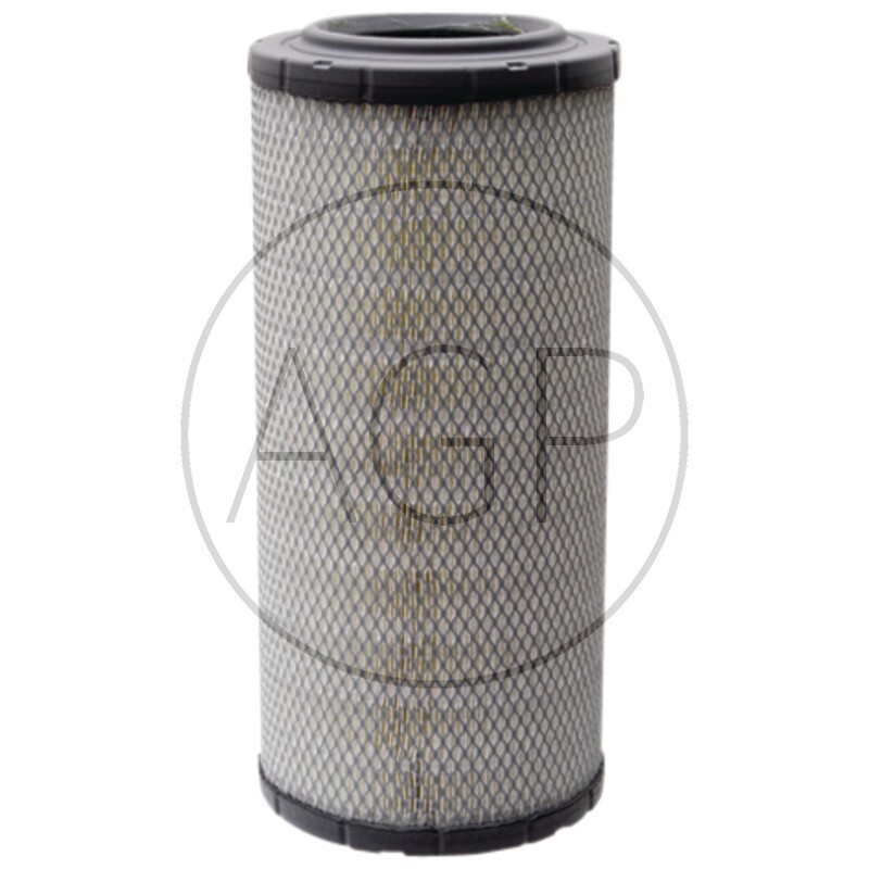 FLEETGUARD AF25957 vzduchový filtr primární vhodný pro Case IH, Claas, Fendt, JCB, JD